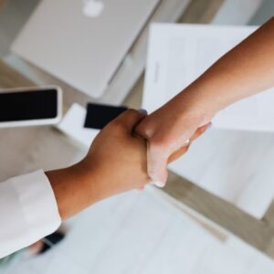 List Building and JV Partners