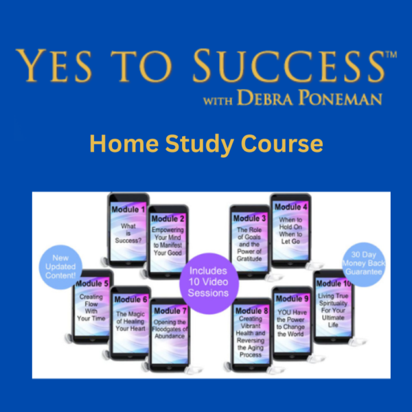 Yes to Success Home Study